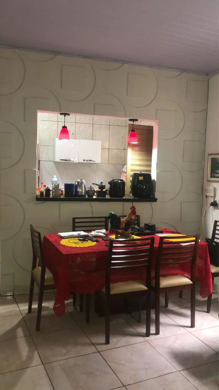 Casa fama a Venda 2qts - Foto 3