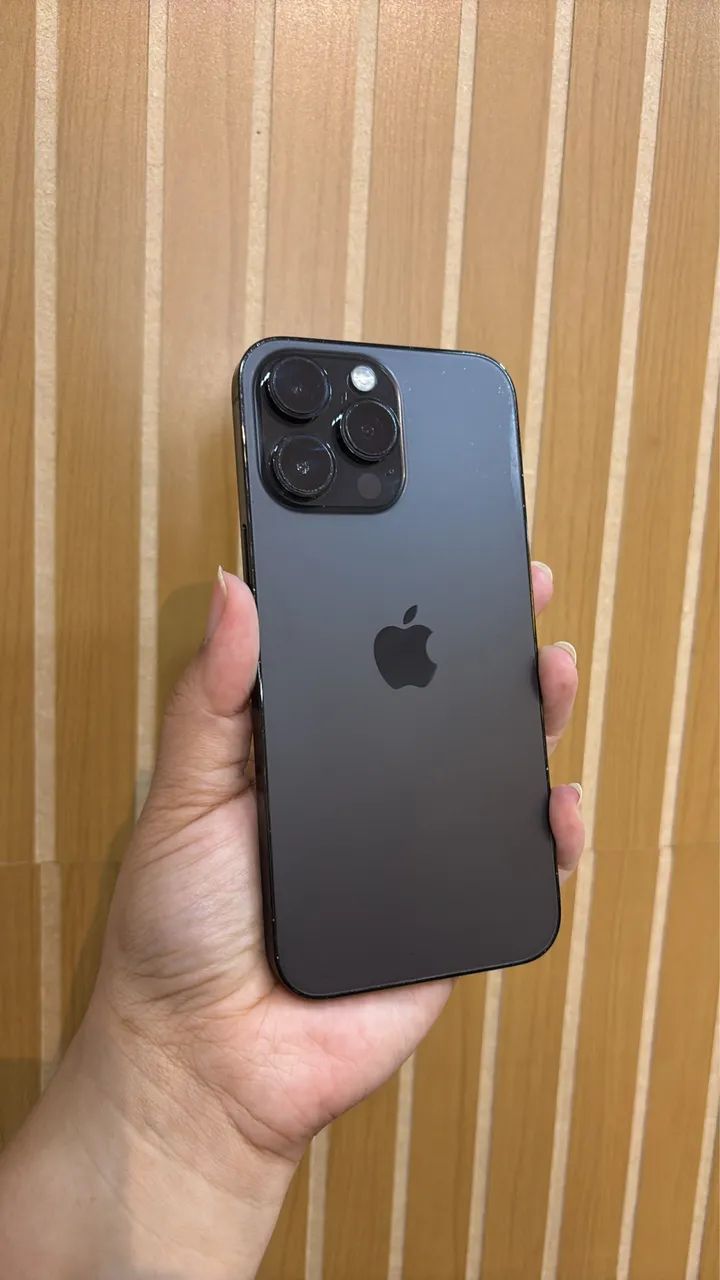 Iphone 14 pro max  - Foto 3
