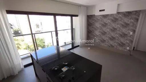 Apartamento para Venda e Locação no Cambuí - Campinas/SP - Foto 4