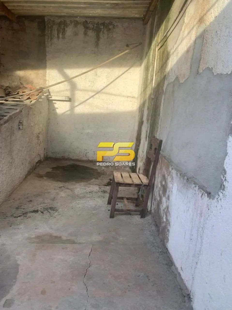 GALPÃO COM 150m² NO CENTRO DE JOÁO PESSOA - Foto 5