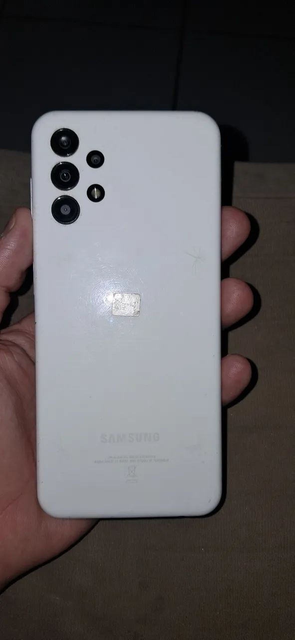 Sansung a13 128 gigas