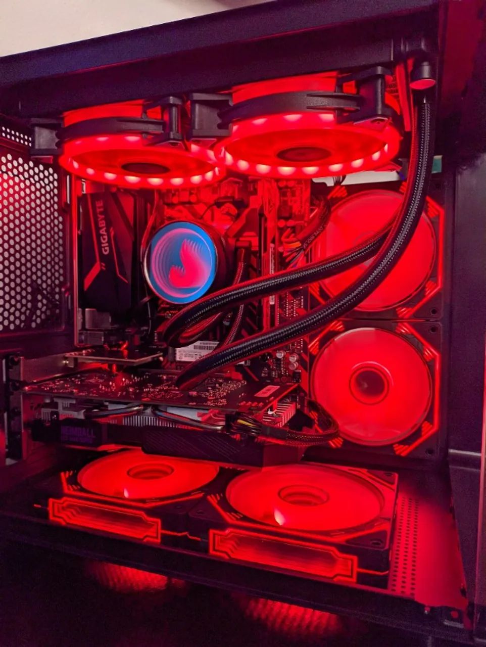 PC Gamer para trabalhar e ganhar grana