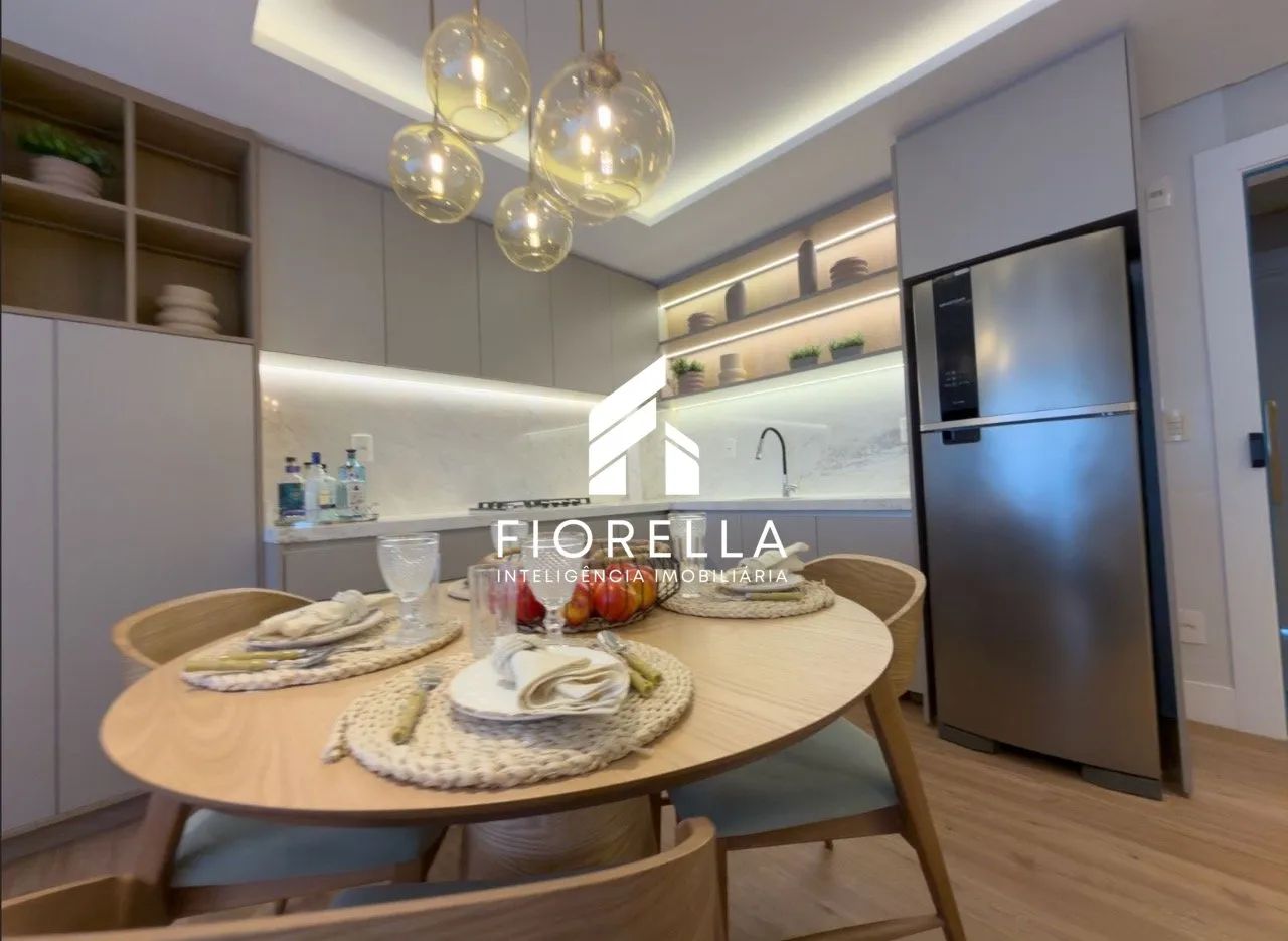 Apartamento à venda com 01 dormitório com suite, no bairro Saco Grande - Florianópolis/SC - Foto 5