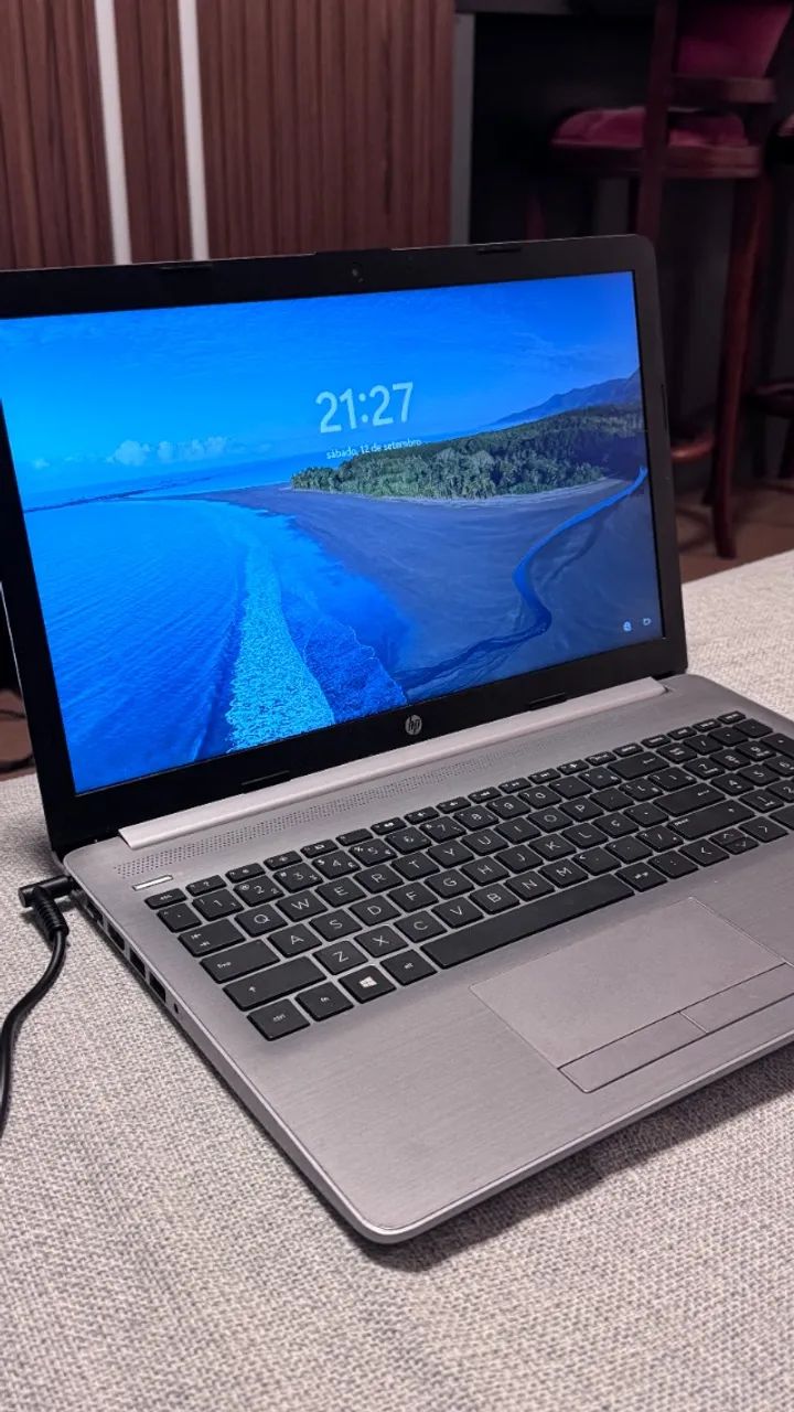 Notebook HP 250 G7 - Foto 3