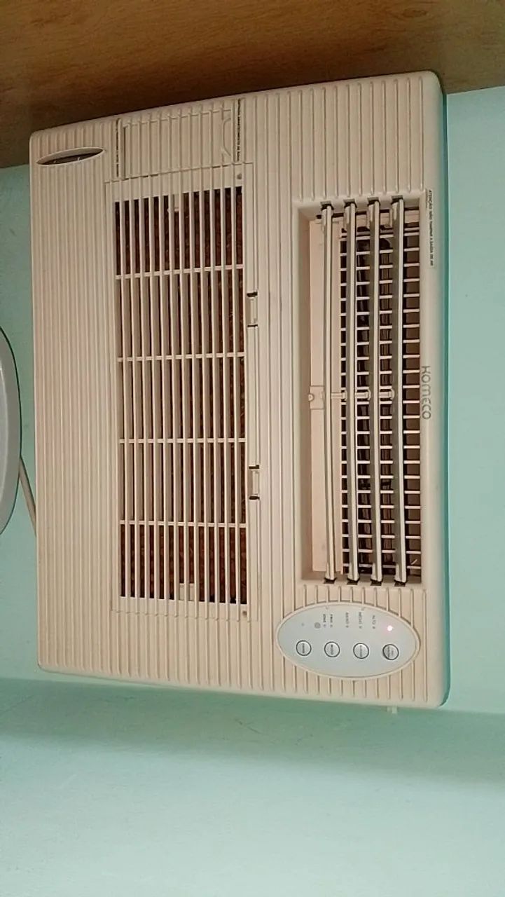 Climatizador de parede - Foto 2