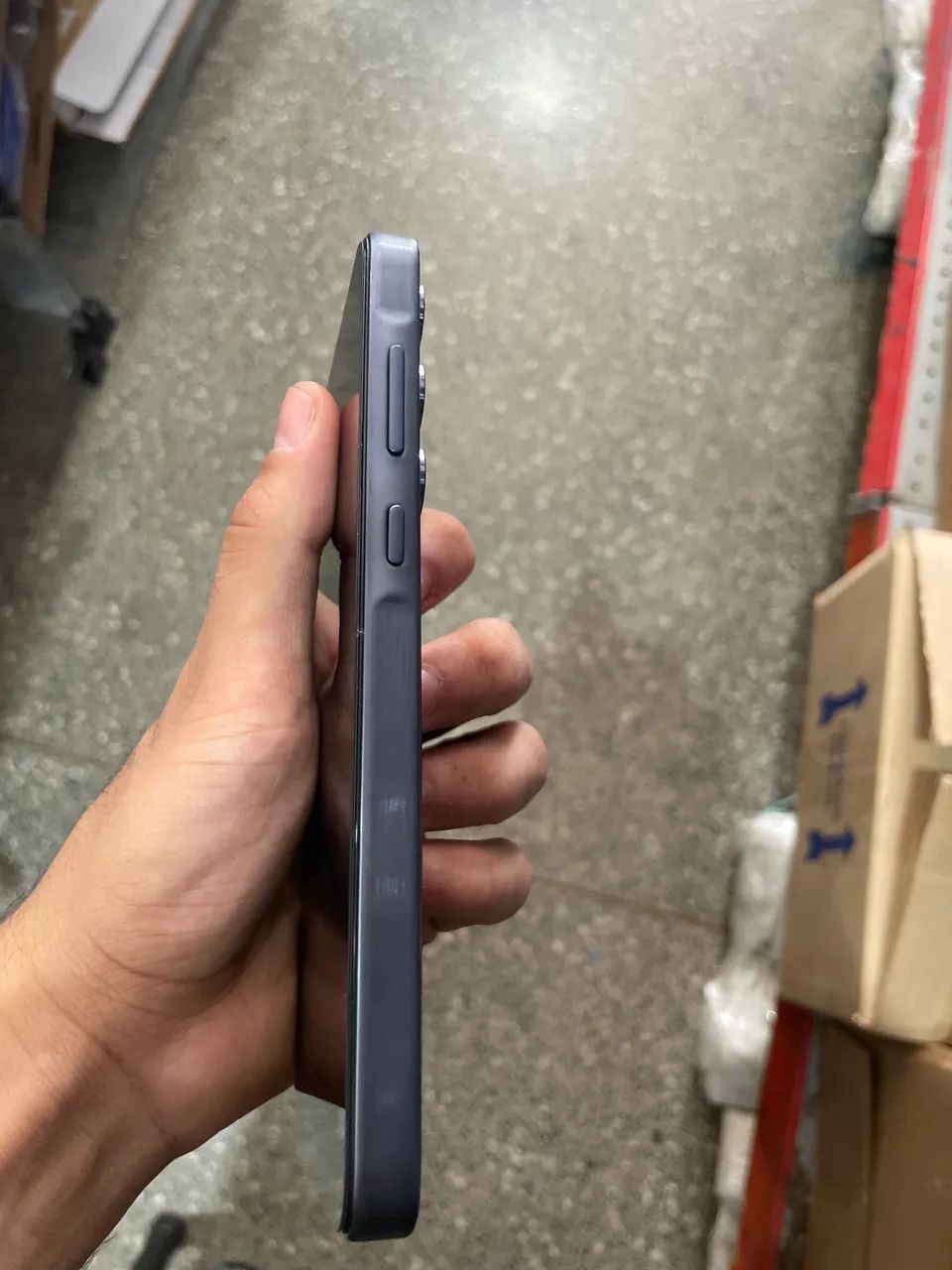 Samsung a55 - Foto 5