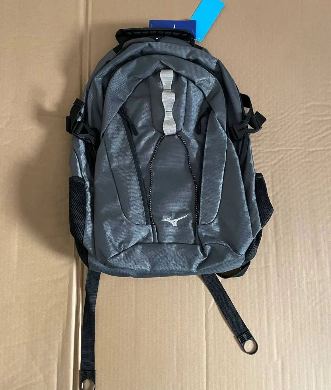 Mochila Mizuno Original 
