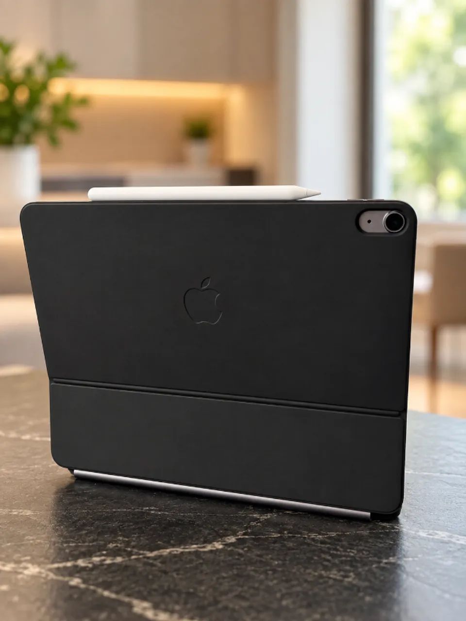 iPad Air 13 M3 128GB + Magic Keyboard + Apple Pencil Pro