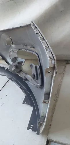 Capa Parachoque Dianteiro Cruze 2015 2016 Usado 10415 - Foto 3
