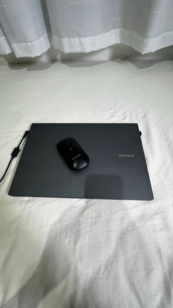 Notebook - Foto 4