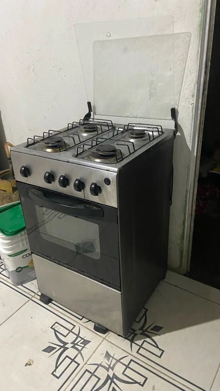 Pra sair rápido? - Foto 5