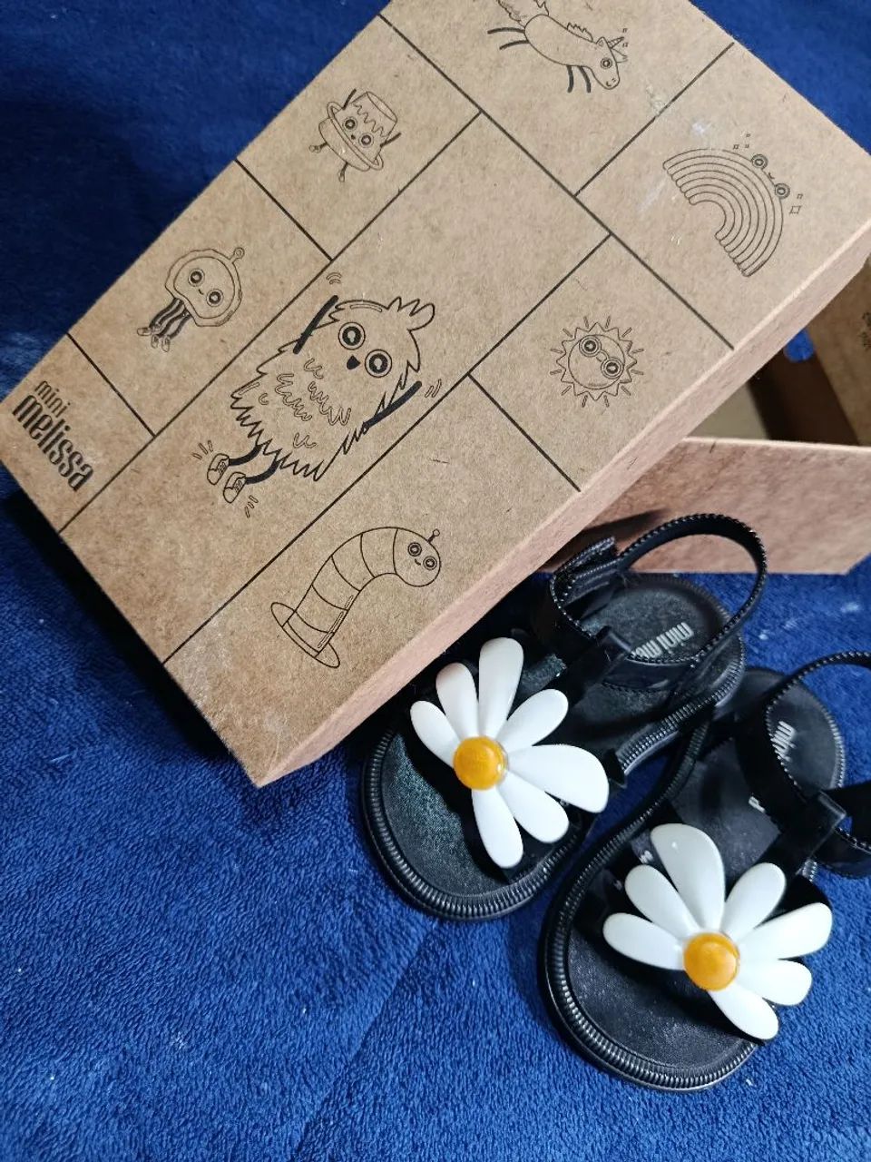 Mini melissa 20/21