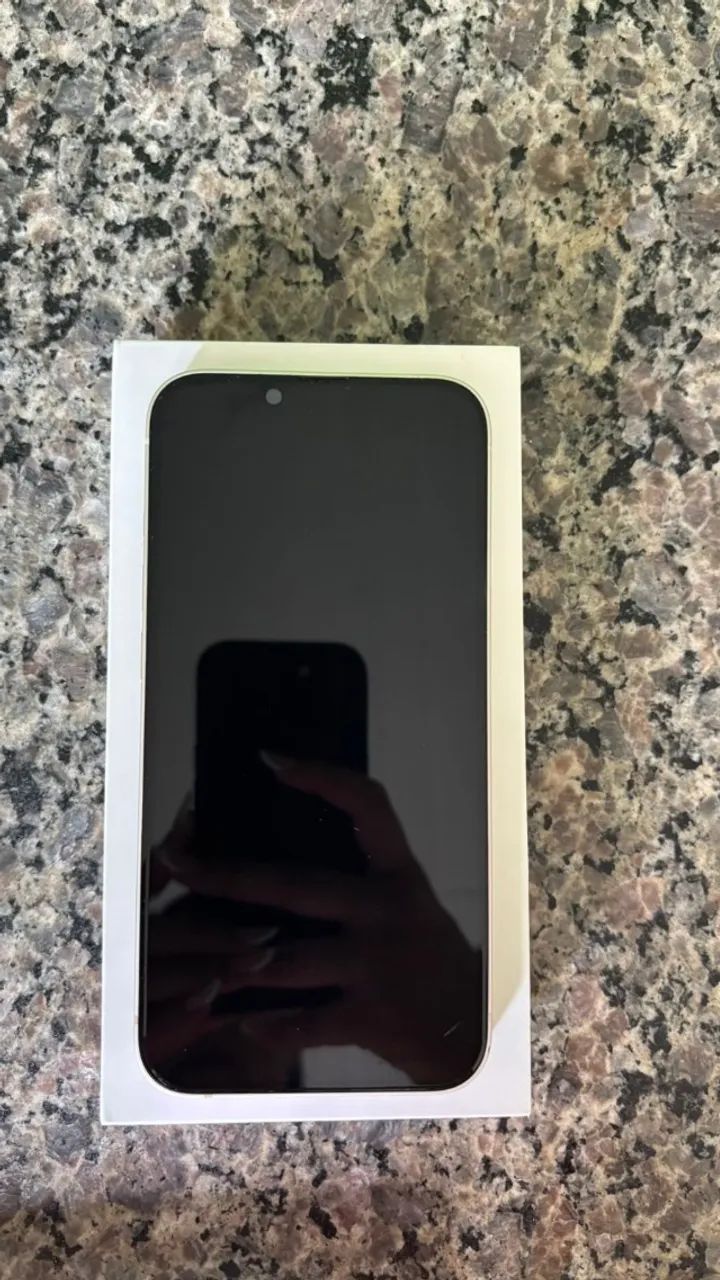 IPHONE 13 Pro - 128gb - Foto 4