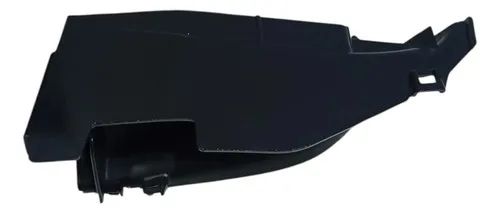 Acabamento Esquerdo Console Central Land Rover Evoque 2015 - Foto 3