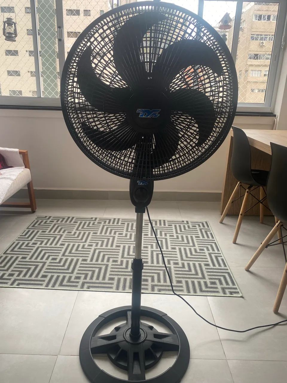 Ventilador de Coluna 220v