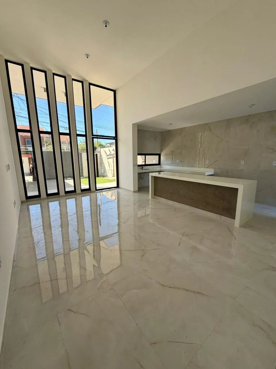 Casa em Edson Queiroz - Fortaleza - Foto 4
