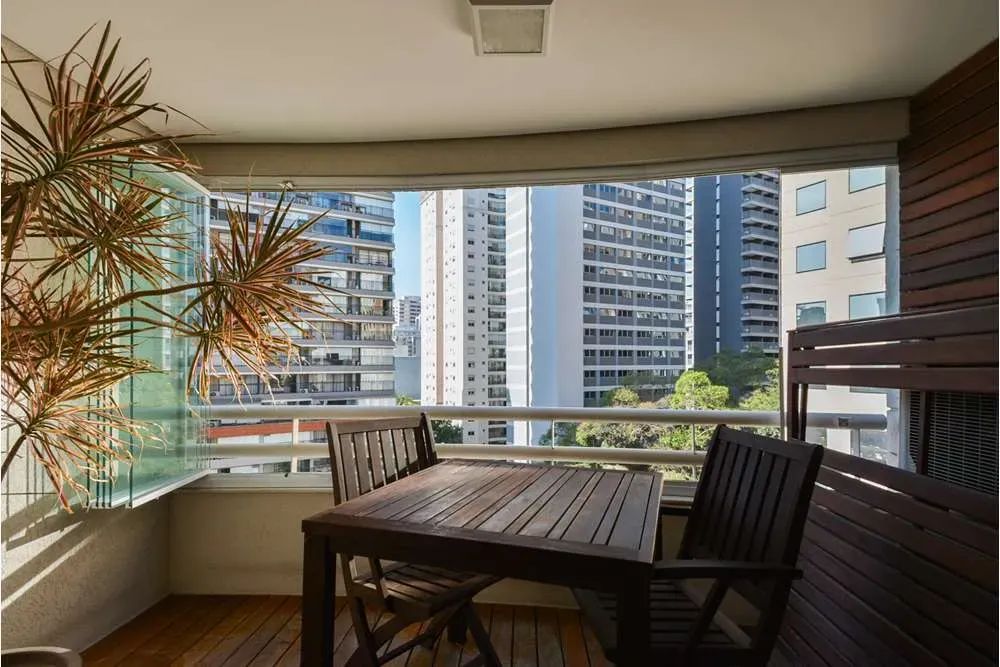 Condominium Club Moema reformado, - Foto 4