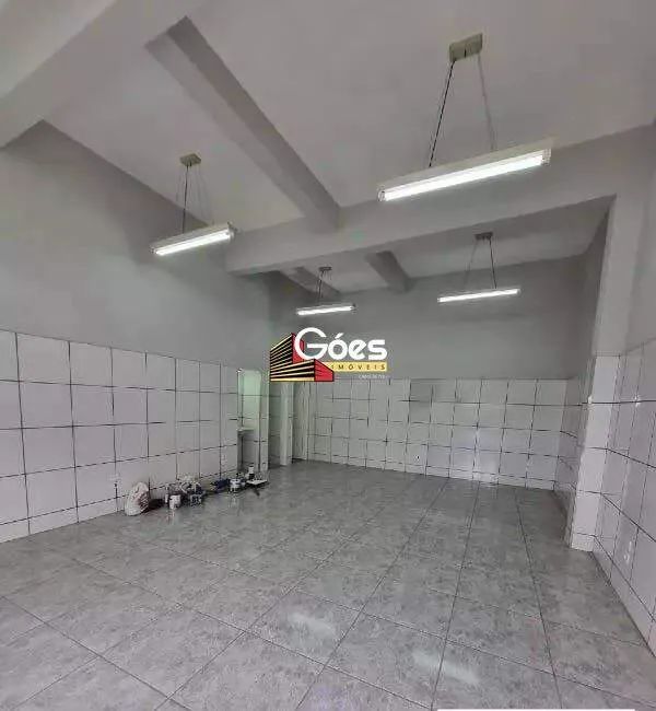 Salão comercial para alugar no Parque das Américas, em Mauá - Foto 3