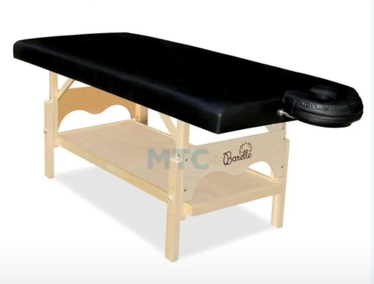 MACA SPA (Na caixa nunca utilizada)