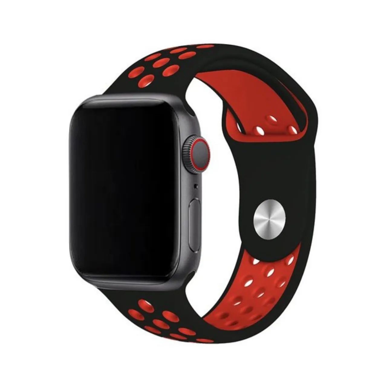 Pulseira para apple watch resistente  - Foto 2