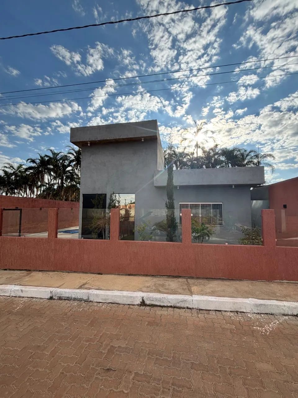 VENDO CASA NA PONTE ALTA NORTE  - Foto 2