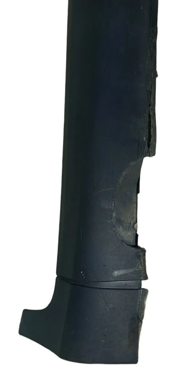 Spoiler Lateral Esquerdo Volvo Xc60 2009 A 2012 31294848 - Foto 2