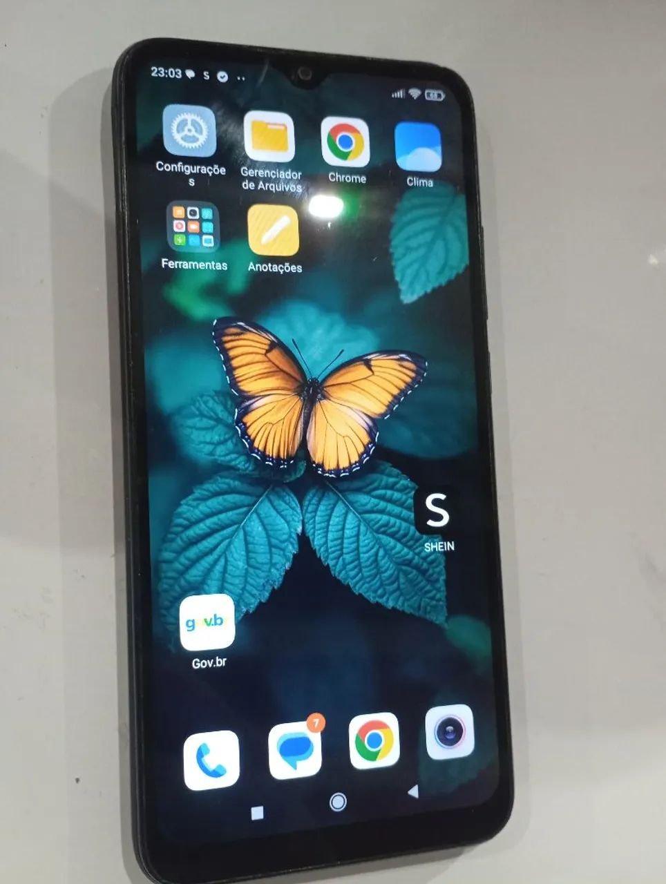 Xiaomi Redimi 9a  - Foto 3