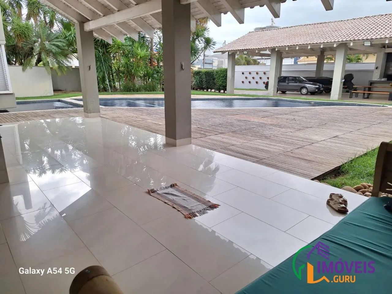CASA TÉRREA - JARDIM MARINGÁ - MT - Foto 5