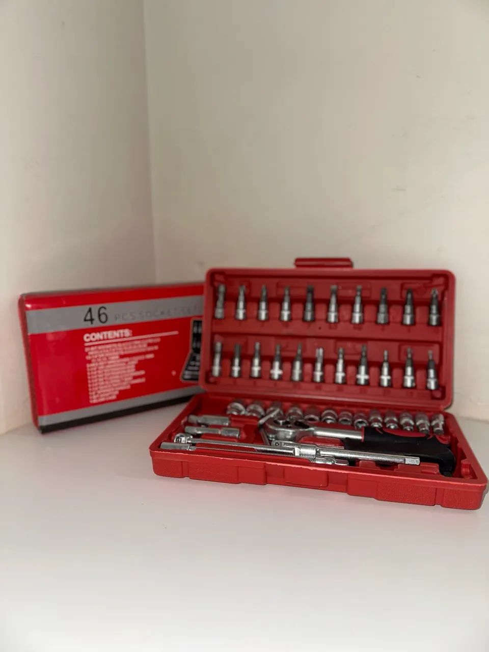 Kit soquete  - Foto 2