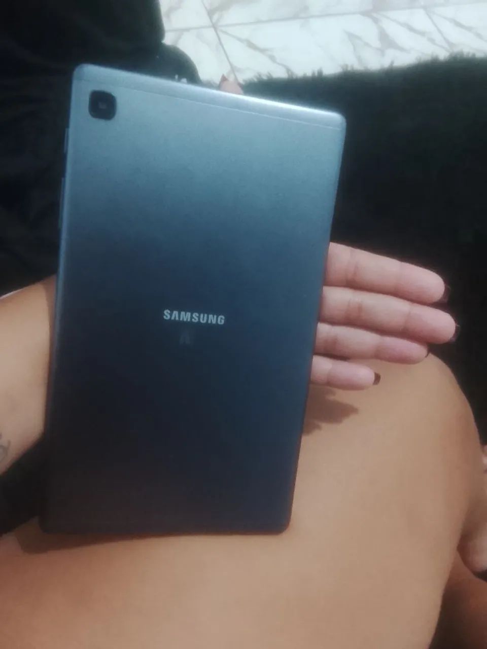 Tablet Tab A7 - Foto 2
