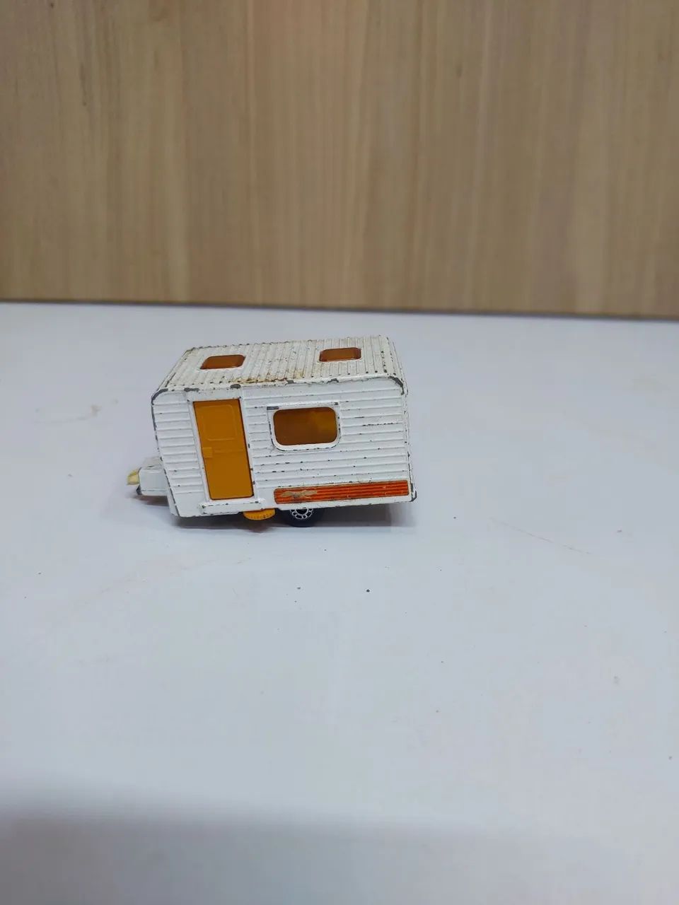Brinquedos antigos - Foto 2