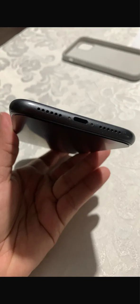 iPhone  11 128gb Único dono - Foto 5