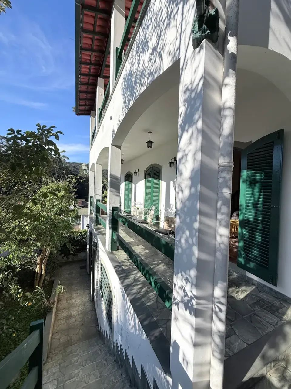 Um achado essa casa, aproveite - Foto 3