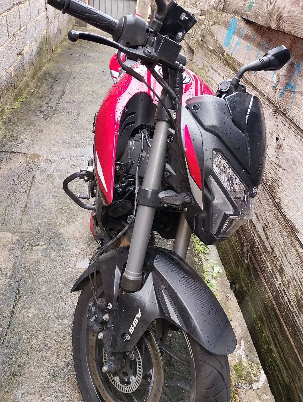 Bajaj - Foto 2