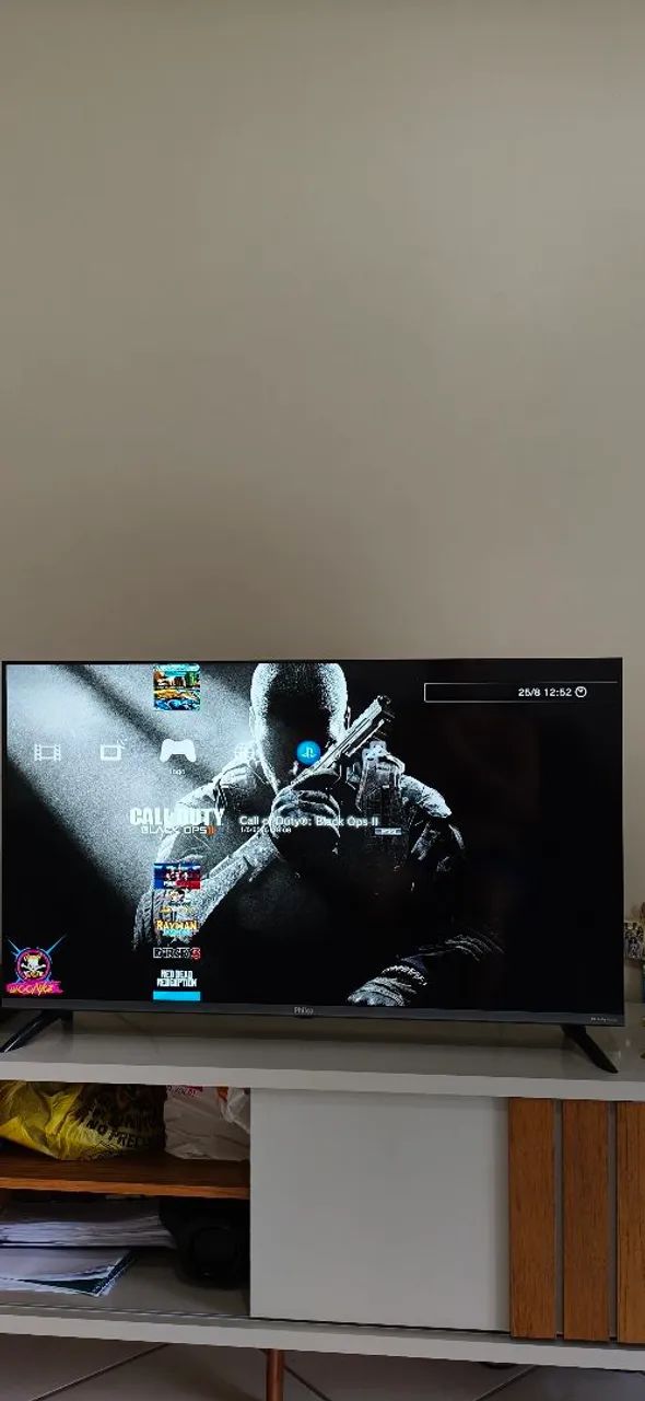 Playstation 3 - Foto 4