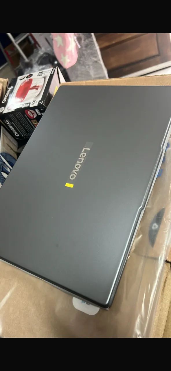 Notebook Lenovo Intel Core i5 - 8gb - 512gb - Foto 2