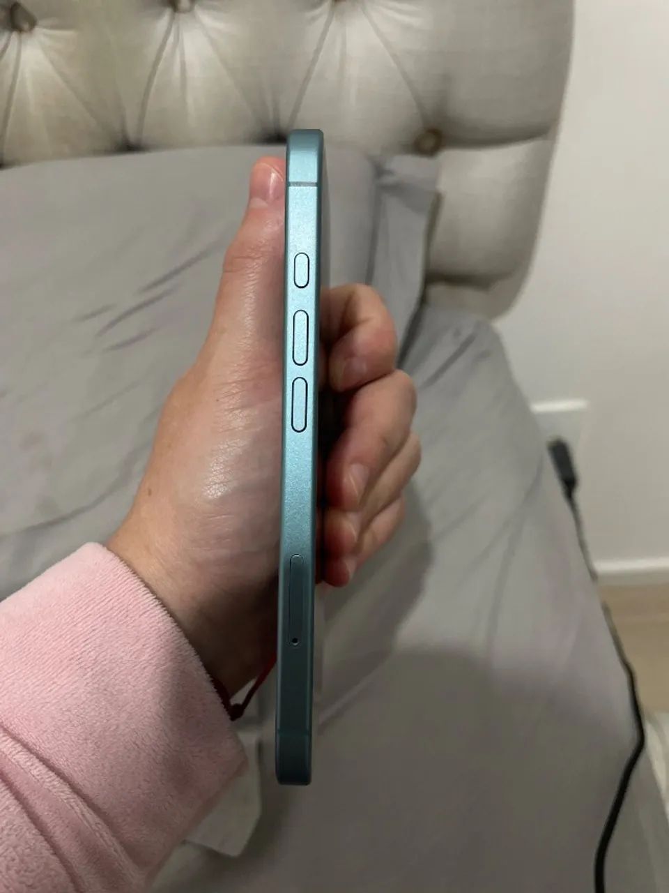 IPHONE 16 128 GB - Foto 2