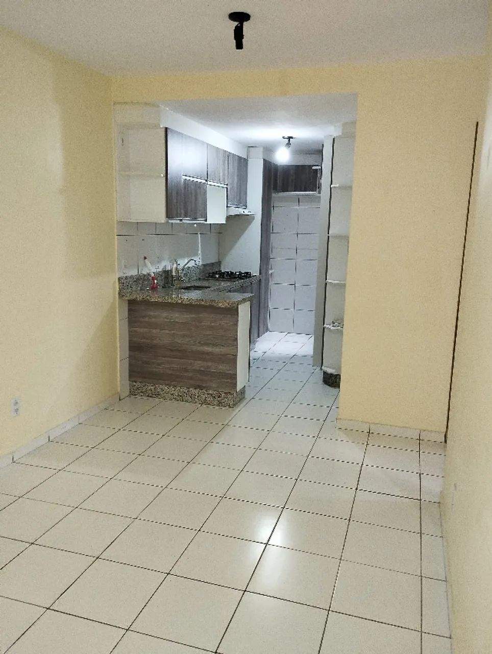 Foto - Brasília - Samambaia Sul (Samambaia)
