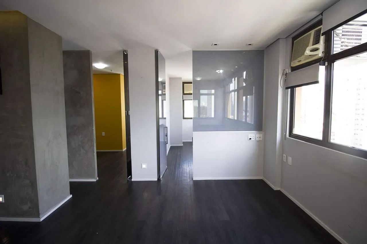 Salas Comerciais para Venda 40M² a 120M²- Chácara Santo Antônio - Foto 2