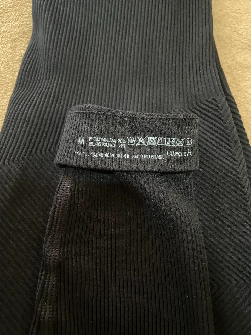 Macacão para treino - Foto 4