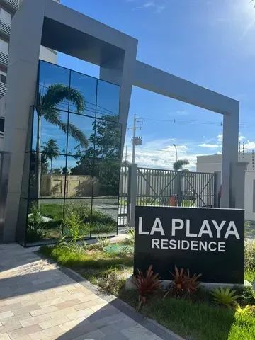 LA PLAYA ALUGUEL