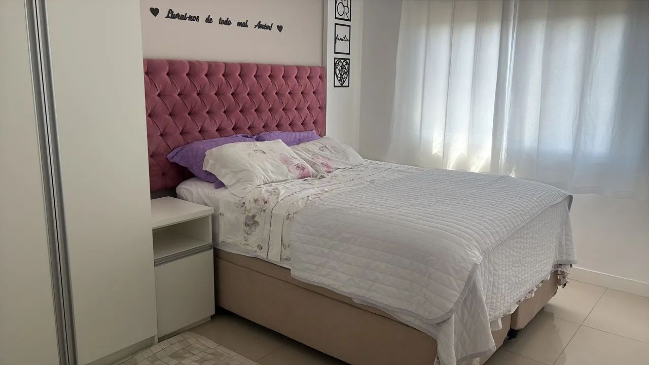 Apartamento próximo ao Floripa Shopping  - Foto 2