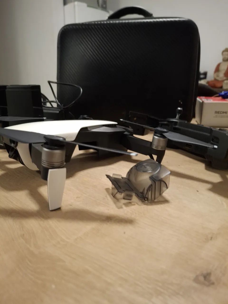 DRONE DJI MAVERIC AIR - Foto 3