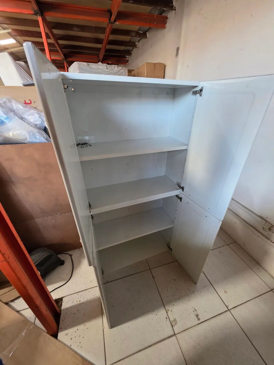 Paneleiro de Aço - Foto 4