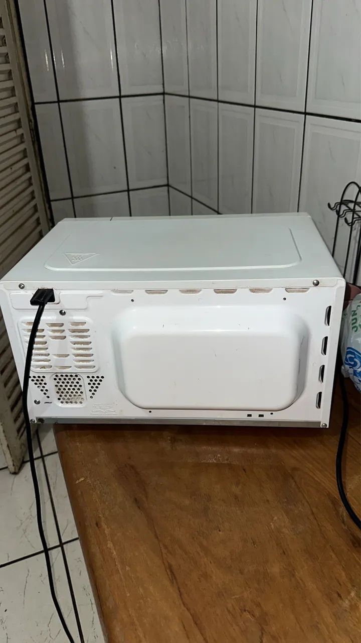 Micro ondas  - Foto 5