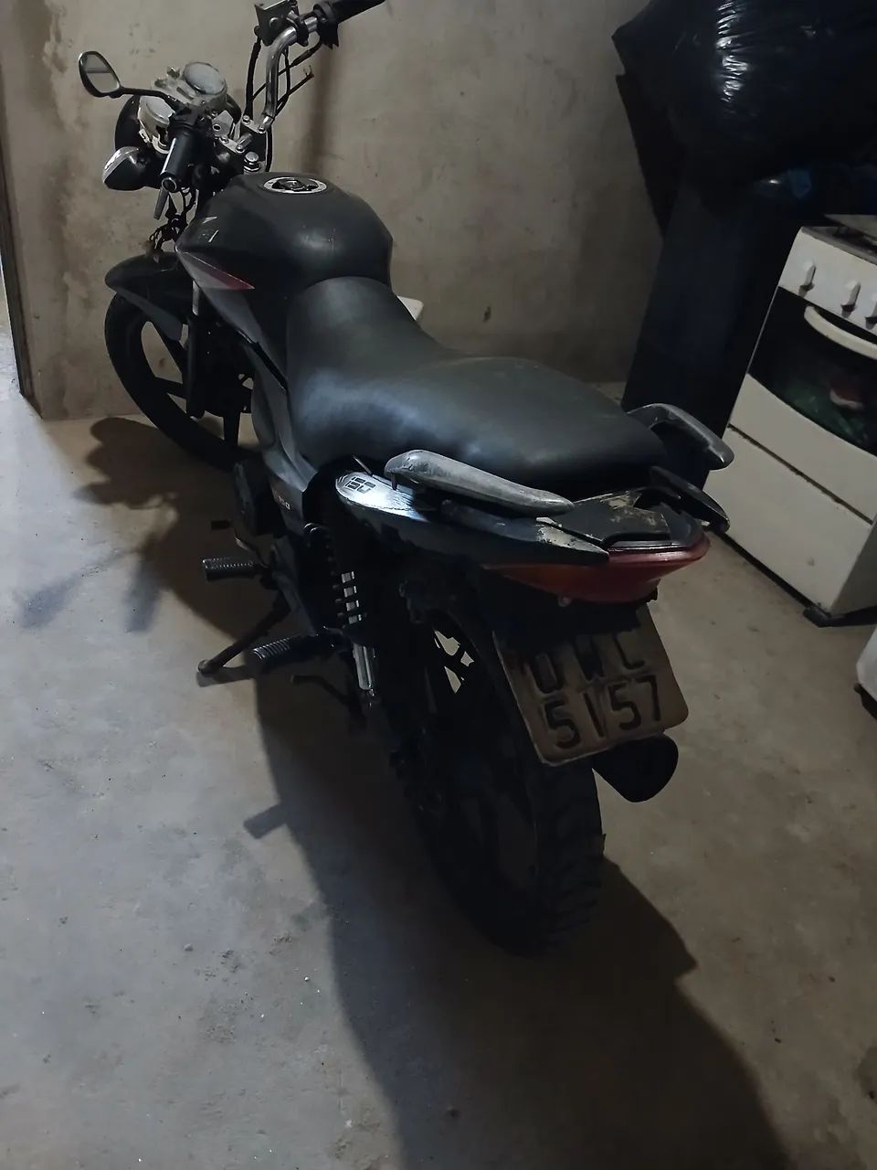Moto para vender logo - Foto 2
