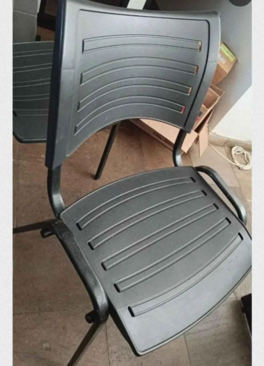 Cadeira escritório 