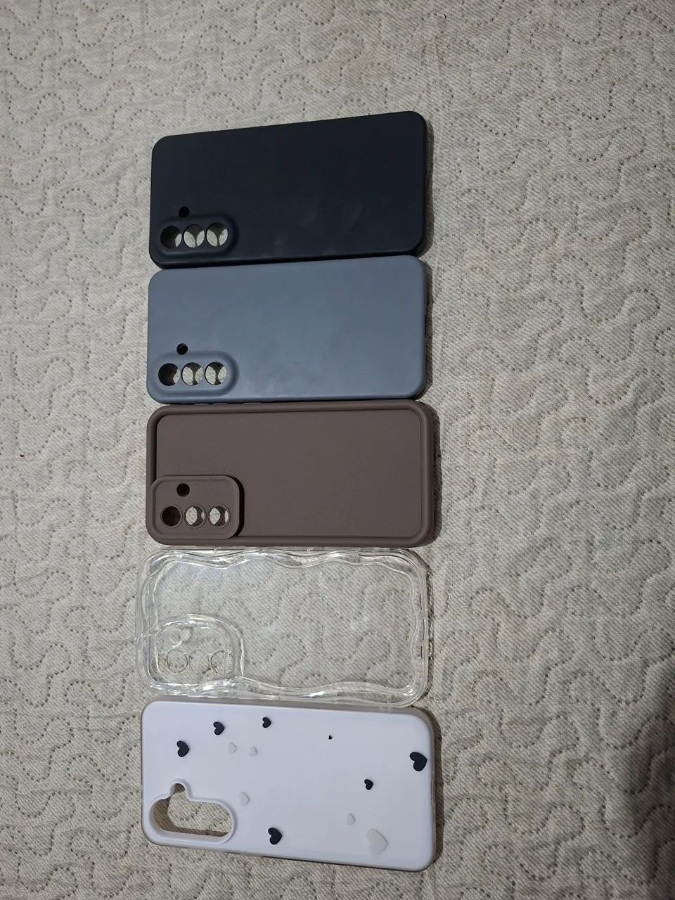 Capinhas de celular 
