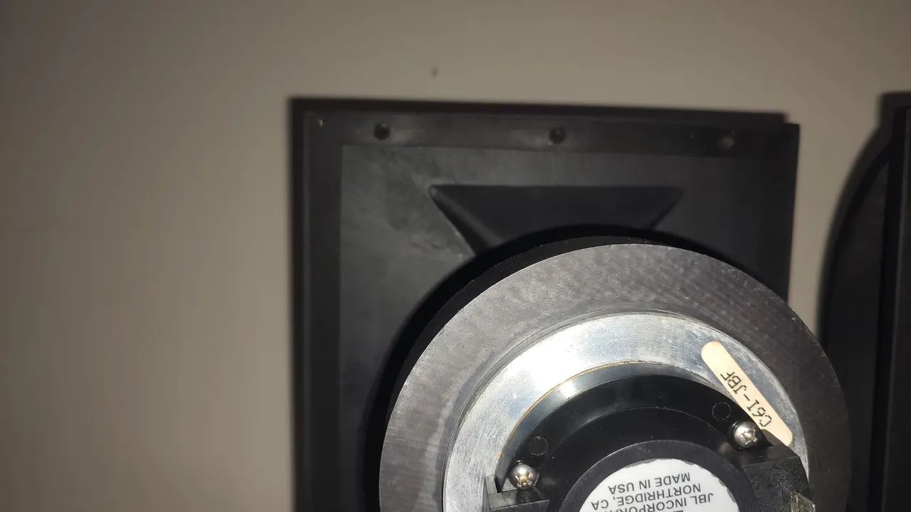 Drivers jbl original  - Foto 2