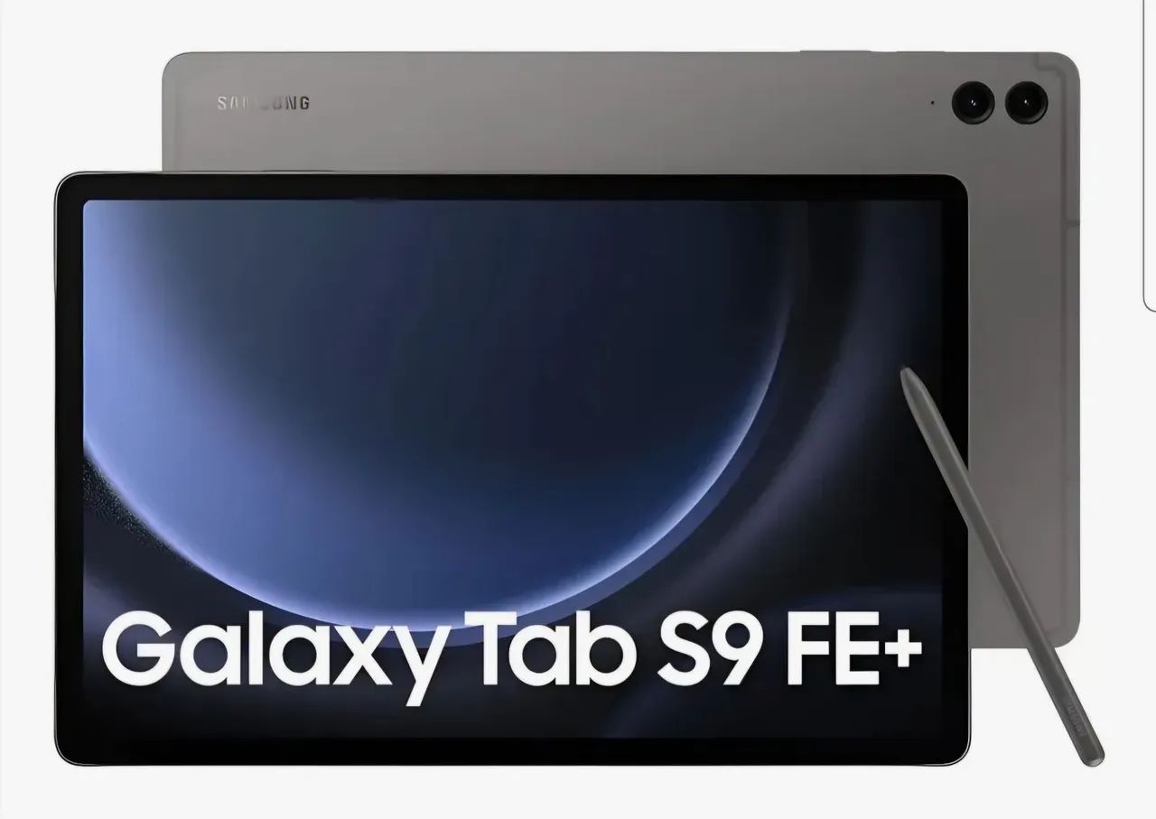 Tablet Galaxy Tab S9 FE Plus - Foto 3